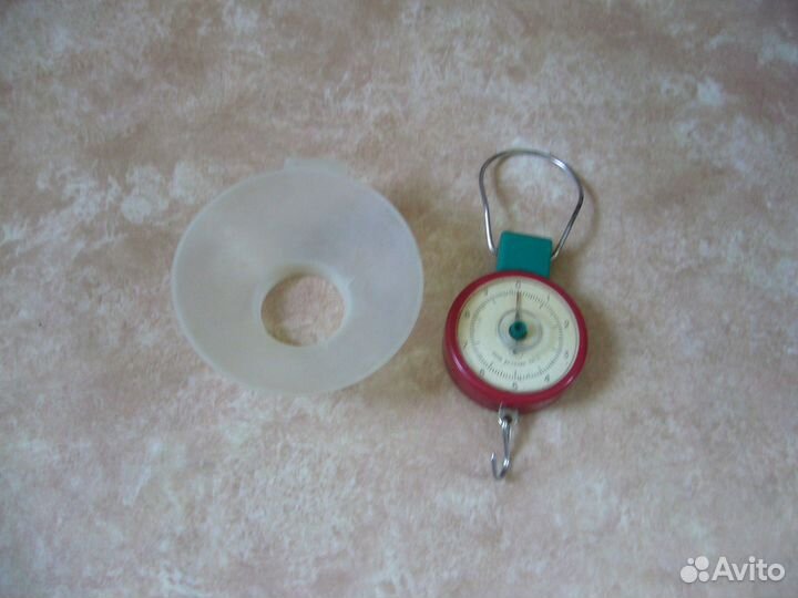 Салатница СССР