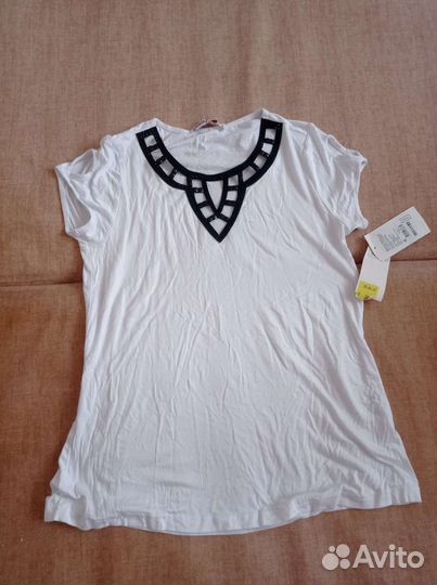 Пакет одежды бренды для девочки 12-13 лет