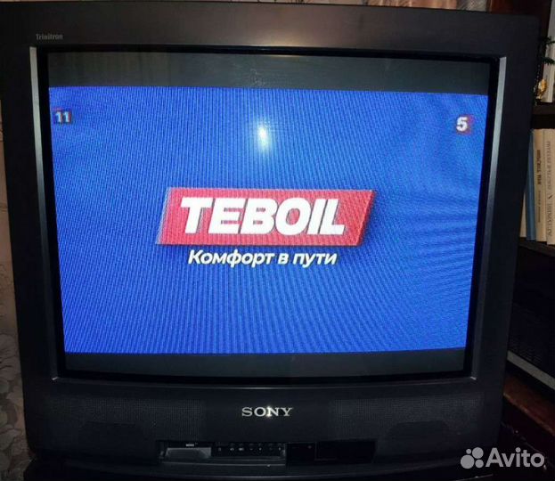 Телевизор Sony 25