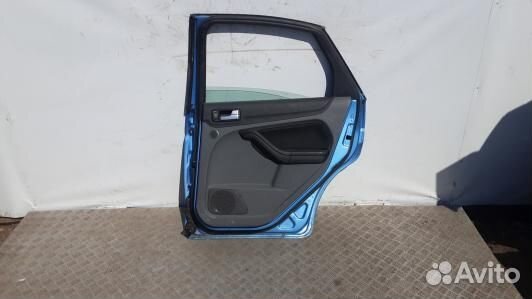 Дверь задняя правая ford focus 2 (NDN19FT01)