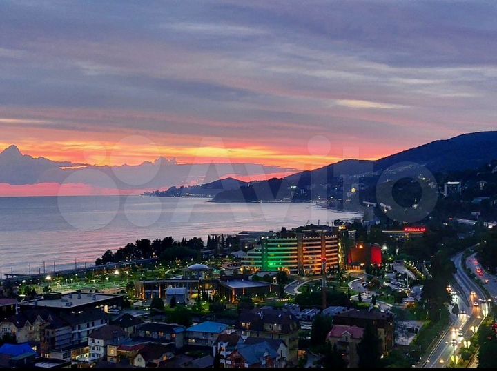 Квартира-студия, 29 м², 3/3 эт.