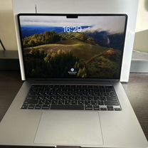 Apple macbook Air 15 M3 2024