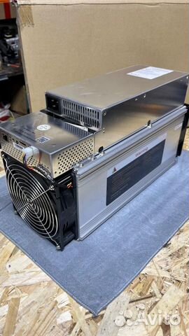 Whatsminer m30s++