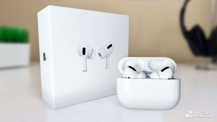 Apple airpods pro 2
