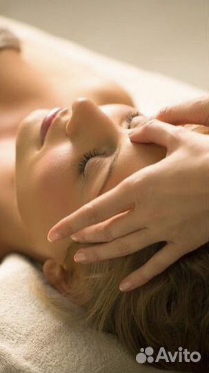 Спа-услуги, массаж