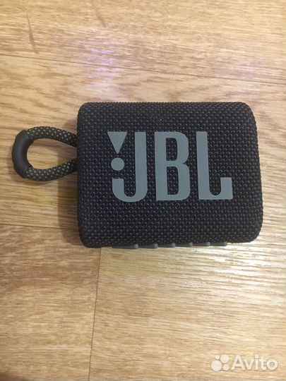 Колонка jbl go 3 - оригинал