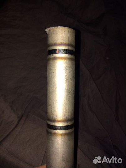 Центр сварки цветных металлов. Сварка аргоном