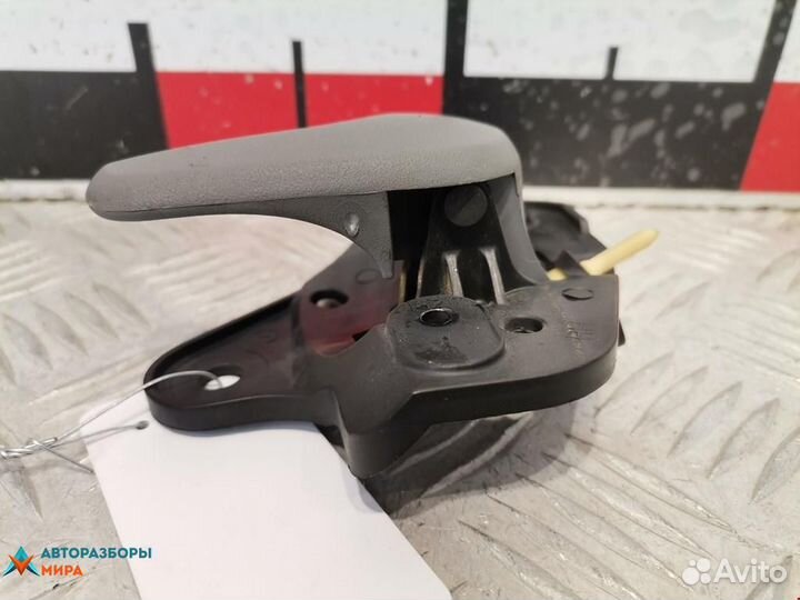 Ручка внутренняя передняя правая Chrysler Voyager