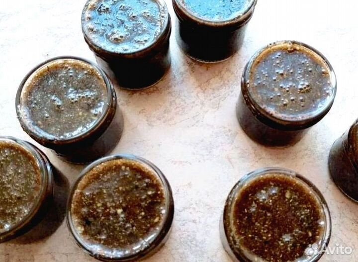 Афродизиаковый мужской мед