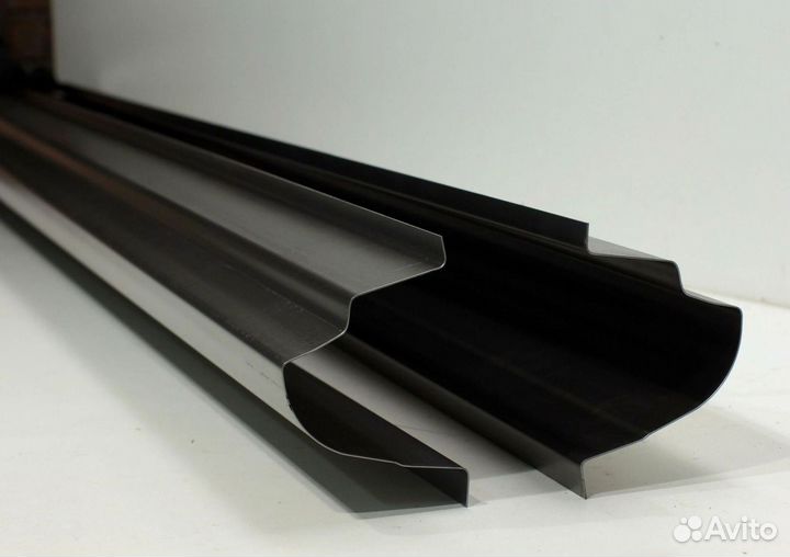 Арка крыла Mazda