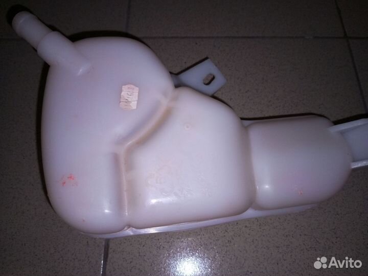 Расширительный бачок nexia espero Manover