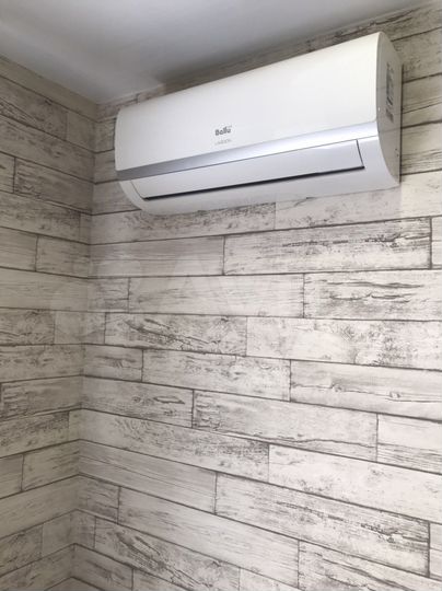 Квартира-студия, 35 м², 11/16 эт.