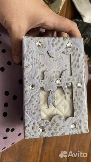 Набор для специй