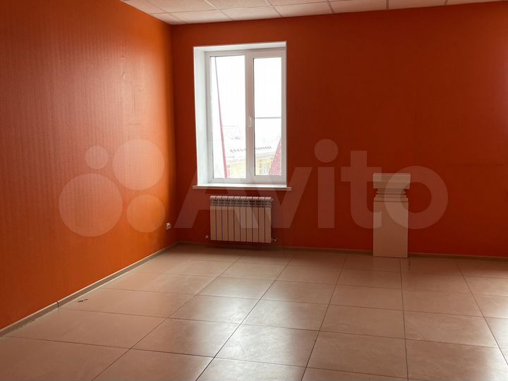 Свободного назначения, 25 м²