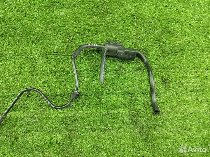 Клапан ваккумный Audi A3 8V Q3 8U