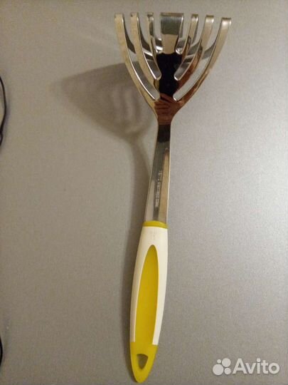 Кухонные принадлежности (толкушка tescoma)