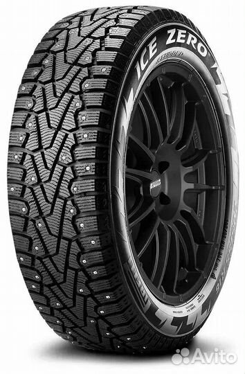 Pirelli Winter Ice Zero 215/65 R17 103T