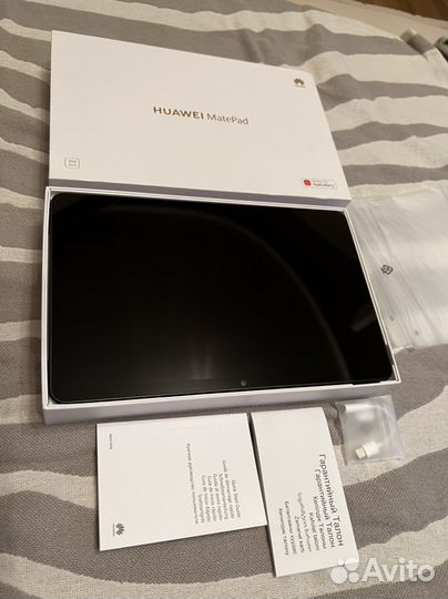 Huawei MatePad 10.4
