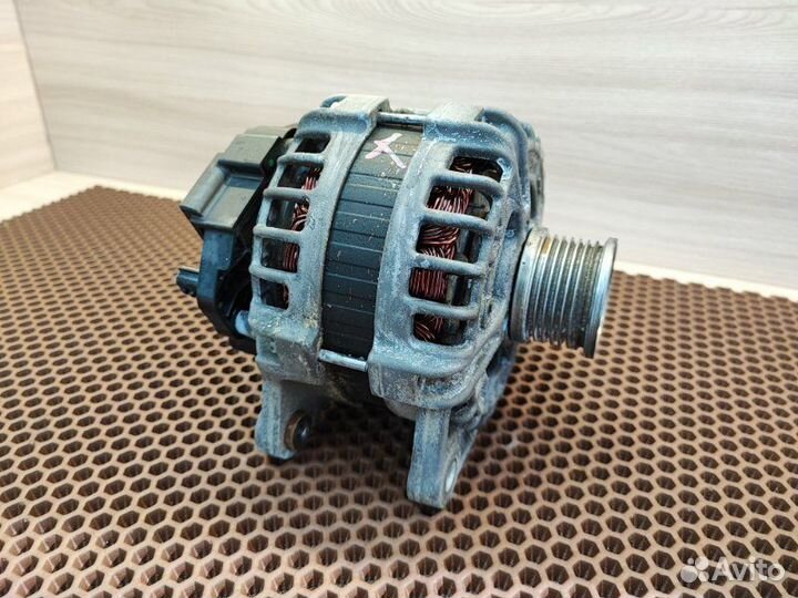 Генератор LADA X-Ray Cross