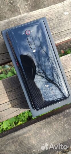 Xiaomi mi 9t pro