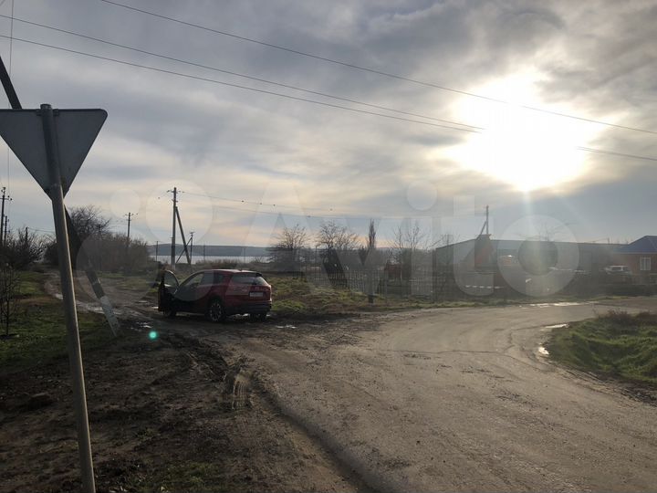 Участок 2,45 га (ИЖС)