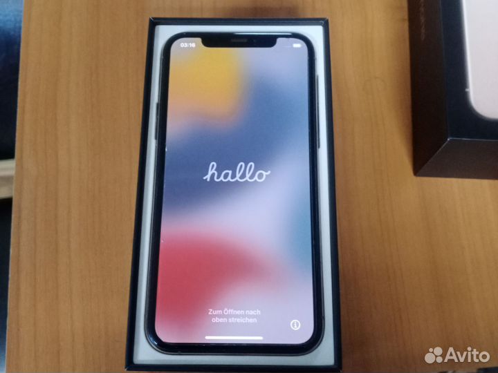 iPhone 11 Pro, 64 ГБ