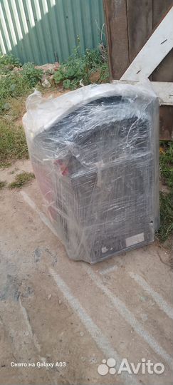 Детское кресло