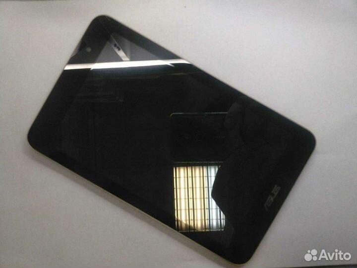 Дисплей+тачскрин оригинал Asus Nexus 7 K008 ME 571