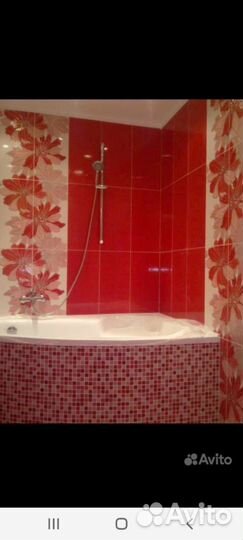 Ремонт квартир любой сложности 