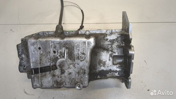 Поддон Opel Vectra C, 2007