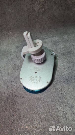 Беспроводная магнитная зарядка