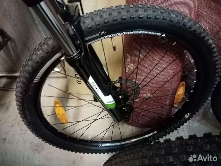 Trek 4300, marlin 5, новый гидравлика