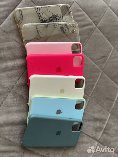 Чехол на iPhone 11 pro max