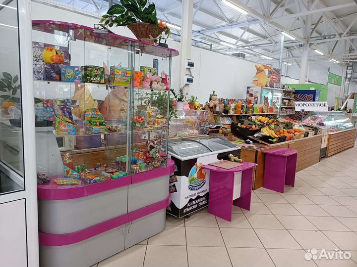 Продам готовый бизнес