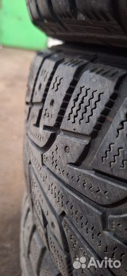 Hankook Winter I'Pike RS W419 185/60 R15
