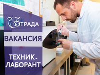 Лаборант цементного производства обязанности