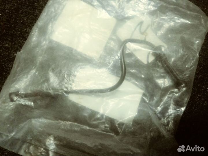 Тормозная трубка hyundai 58711 26050