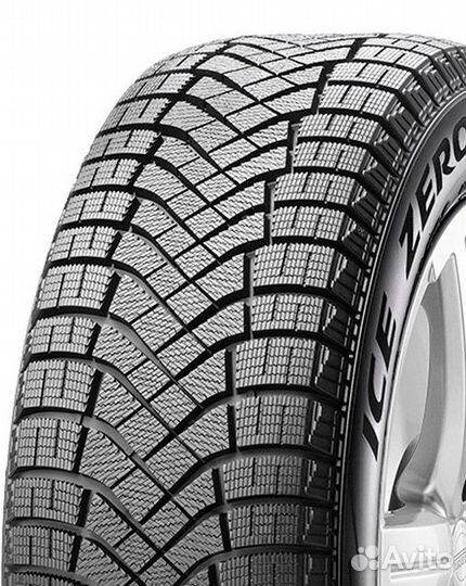 Pirelli Ice Zero FR 185/60 R15 88T