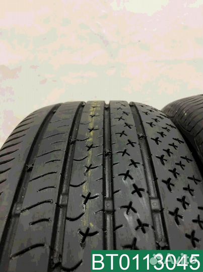 Continental ContiComfortContact CC6 195/60 R15 88V