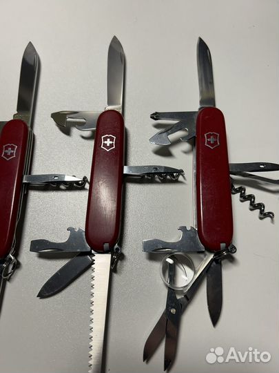 Ножи victorinox
