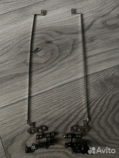 Петли матрицы для HP Omen 17-w, 17T-W