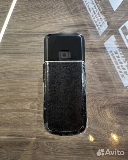 Корпсу Nokia 8800 sapphire arte