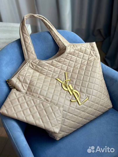 Сумка Yves Saint Laurent