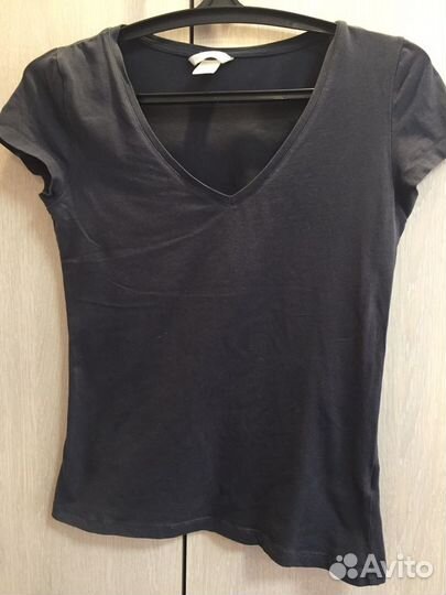 Вещи женские H&M пакетом 44