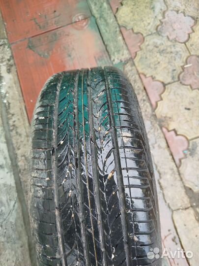 Nexen Roadian 581 205/55 R16 91H