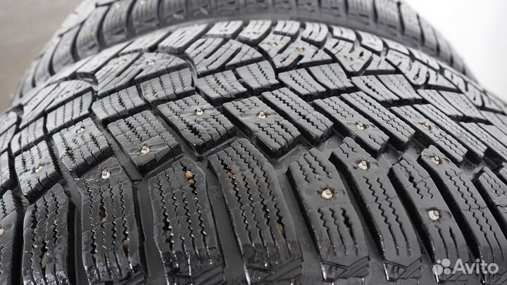 Continental IceContact 2 295/40 R21