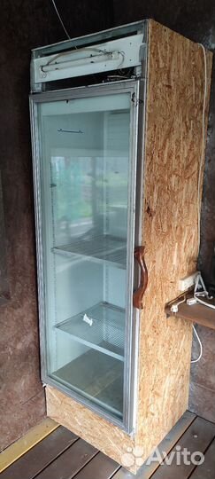 Холодильник бу обмен