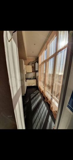 3-к. квартира, 67 м², 3/4 эт.