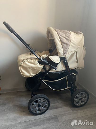 Детские коляски прогулочные