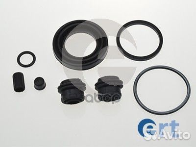 Ремк-кт суппорта тормозного 402573 402573 Ert